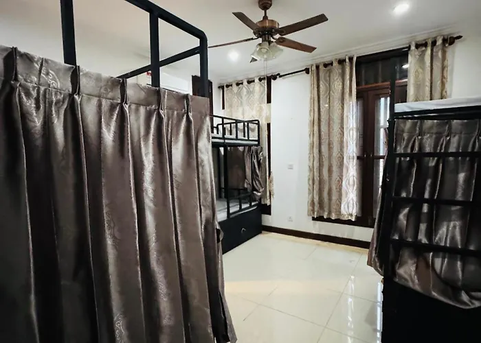 Platinum Haven & Gardens 3* Siem Reap
