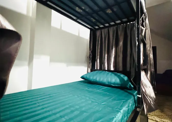 Platinum Haven & Gardens Hotel