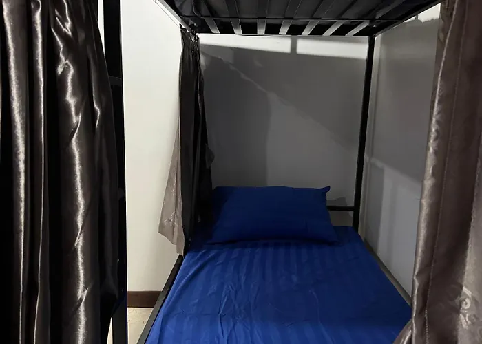 Platinum Haven & Gardens Hotel 3*