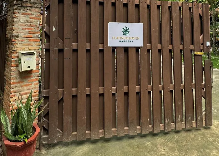 Hotel Platinum Haven & Gardens Siem Reap
