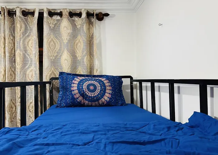 Platinum Haven & Gardens Siem Reap