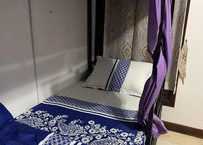 Platinum Haven & Gardens Hotel