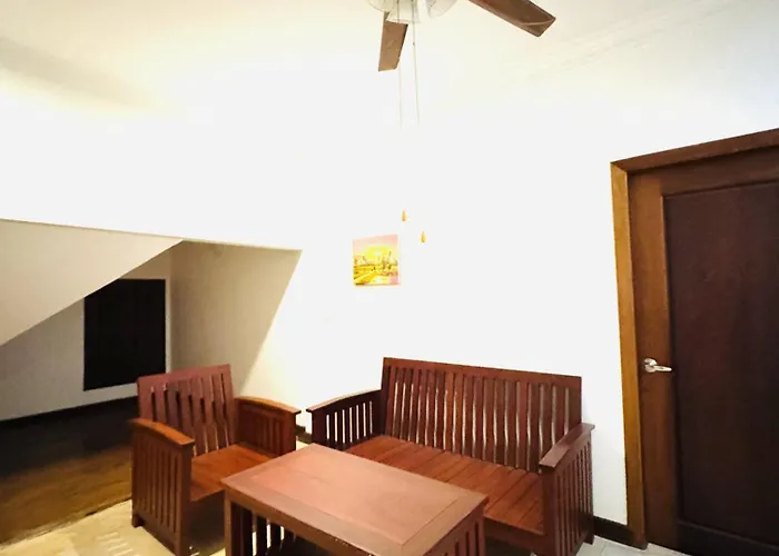 Hotel Platinum Haven & Gardens Siem Reap