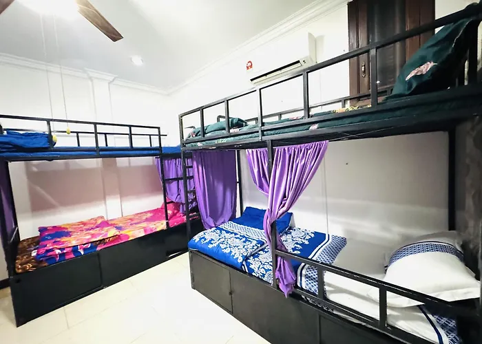 Platinum Haven & Gardens 3* Siem Reap