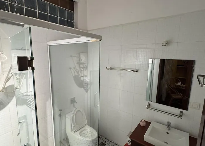 Platinum Haven & Gardens Hotel