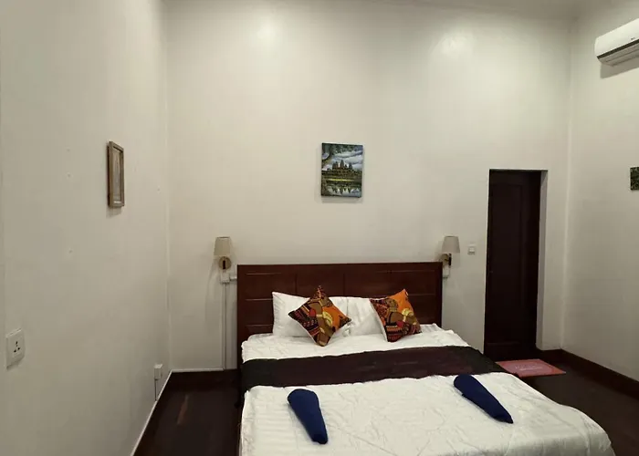 Hotel Platinum Haven & Gardens