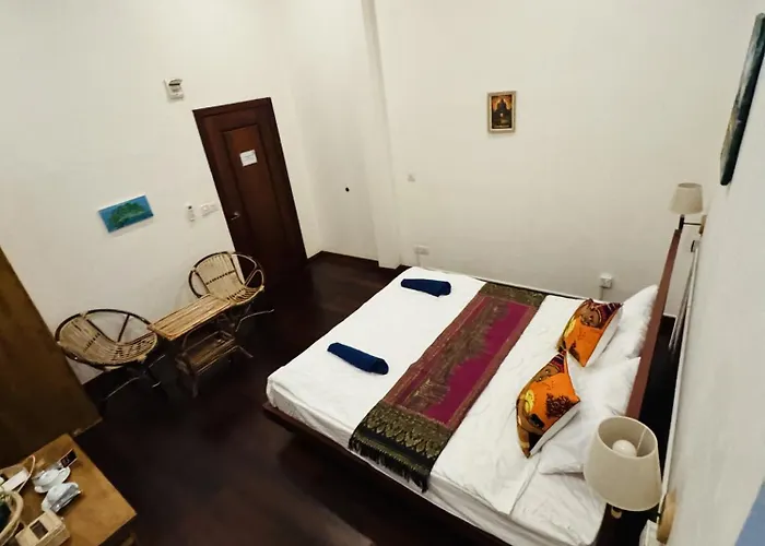 Platinum Haven & Gardens Hotel 3*