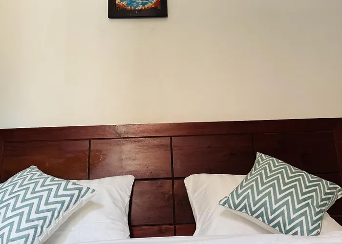 Platinum Haven & Gardens Hotel Siem Reap