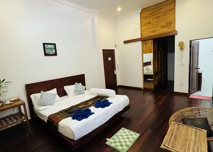 Hotel Platinum Haven & Gardens
